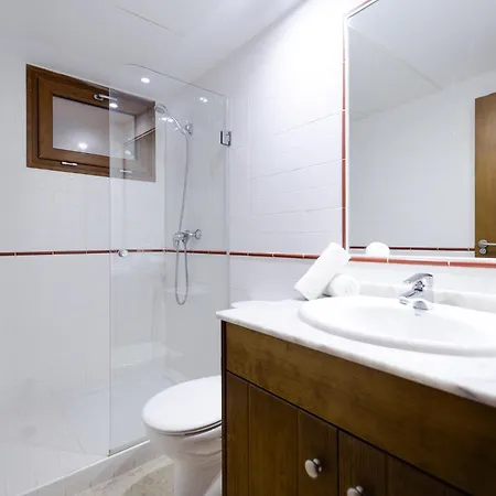 Апартаменти Apartament Magdalena Торрев'єха