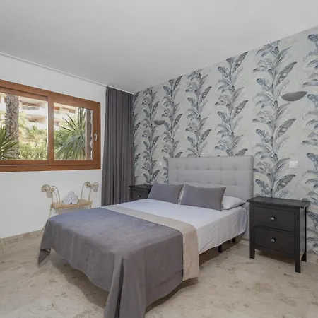 Apartament Magdalena *