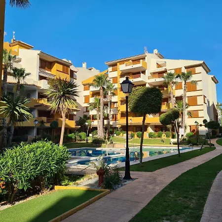 Апартаменты Apartament Magdalena Торевьиа