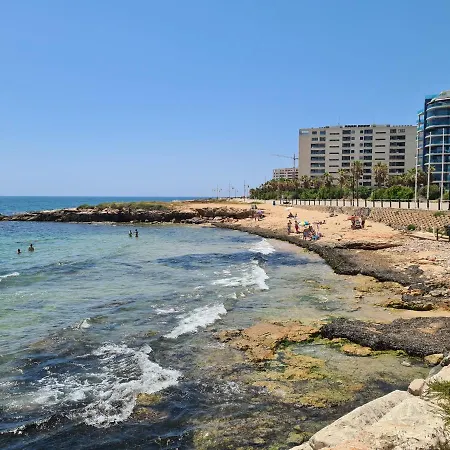 Апартаменты Apartament Magdalena