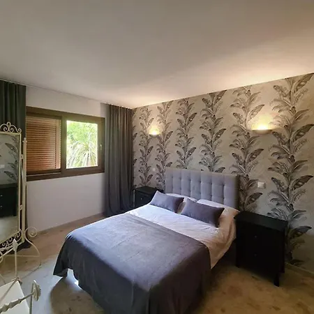 Apartament Magdalena * Торевьиа