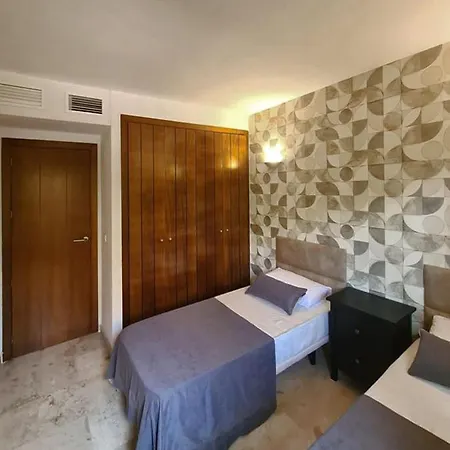 Apartament Magdalena Апартаменты