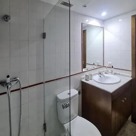 Apartament Magdalena * Торевьиа