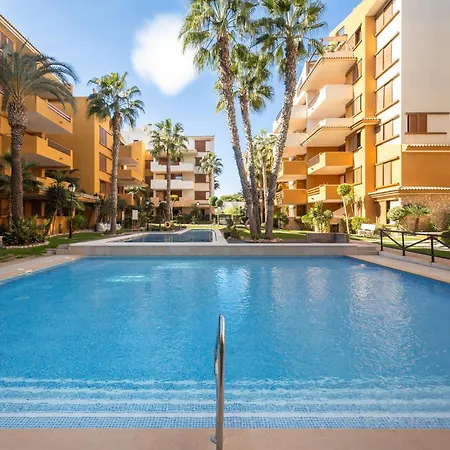 Apartament Magdalena Апартаменты Торевьиа