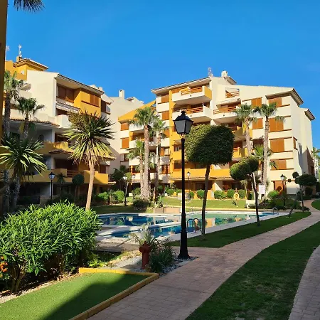 Daire Apartament Magdalena Torrevieja