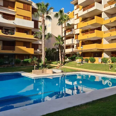 Daire Apartament Magdalena