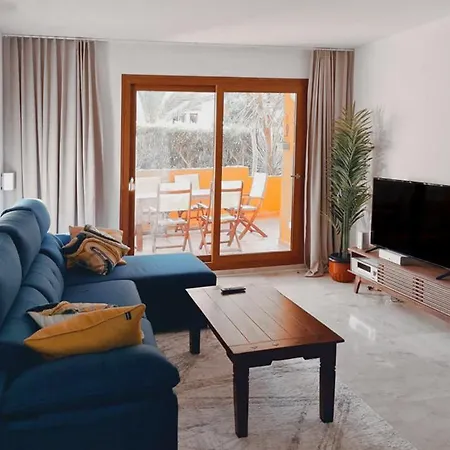 Daire Apartament Magdalena *
