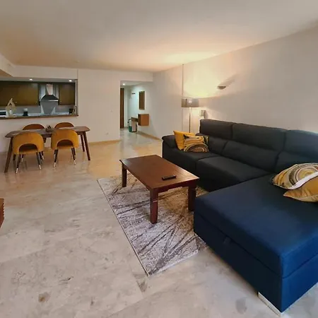 Daire Apartament Magdalena Torrevieja