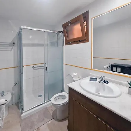 Apartament Magdalena *