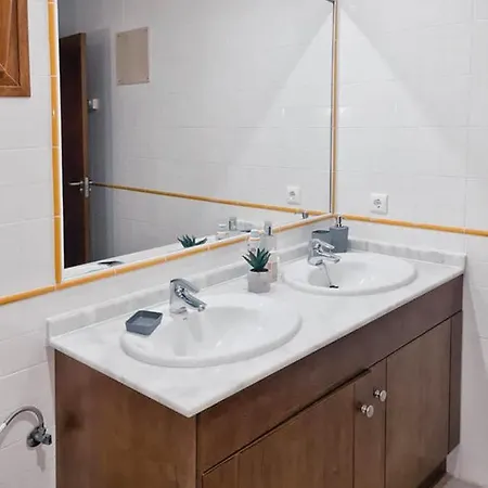 Apartament Magdalena Daire
