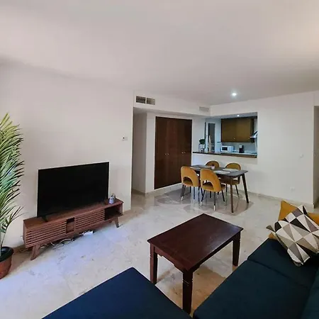 Daire Apartament Magdalena Torrevieja