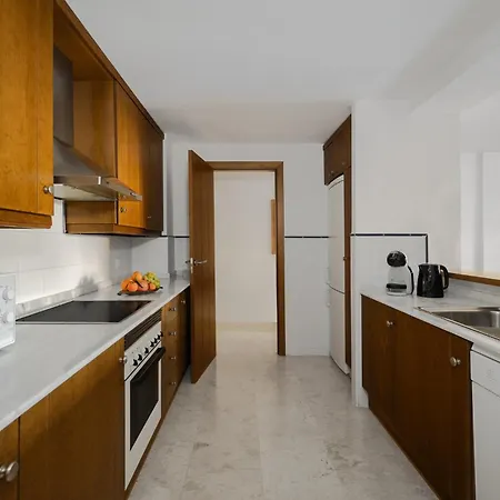 Apartament Magdalena Daire