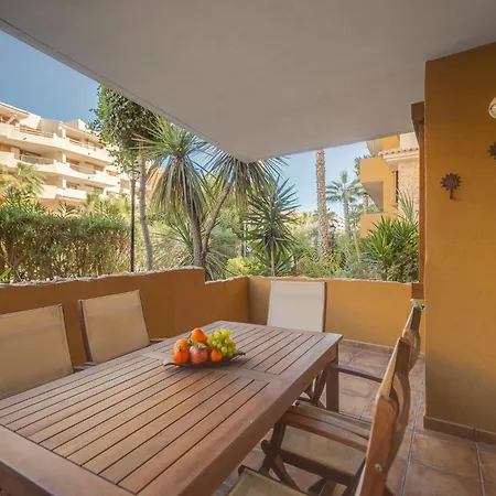 Daire Apartament Magdalena *