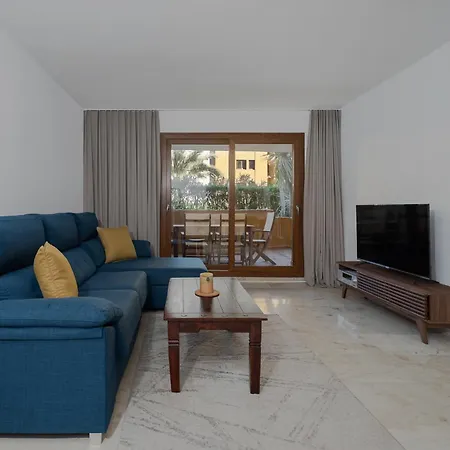 Apartament Magdalena